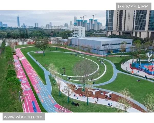 万科篮球场全新改造计划揭幕打造城市运动新地标与社区活力中心